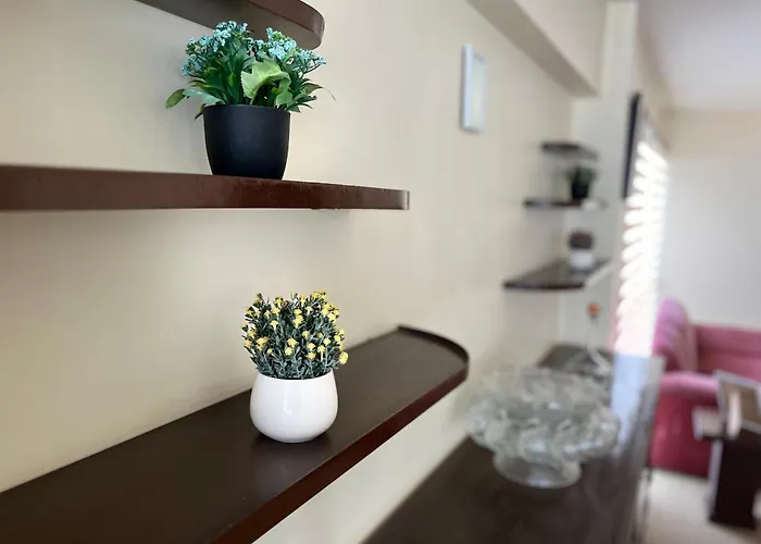 Invura Departamentos