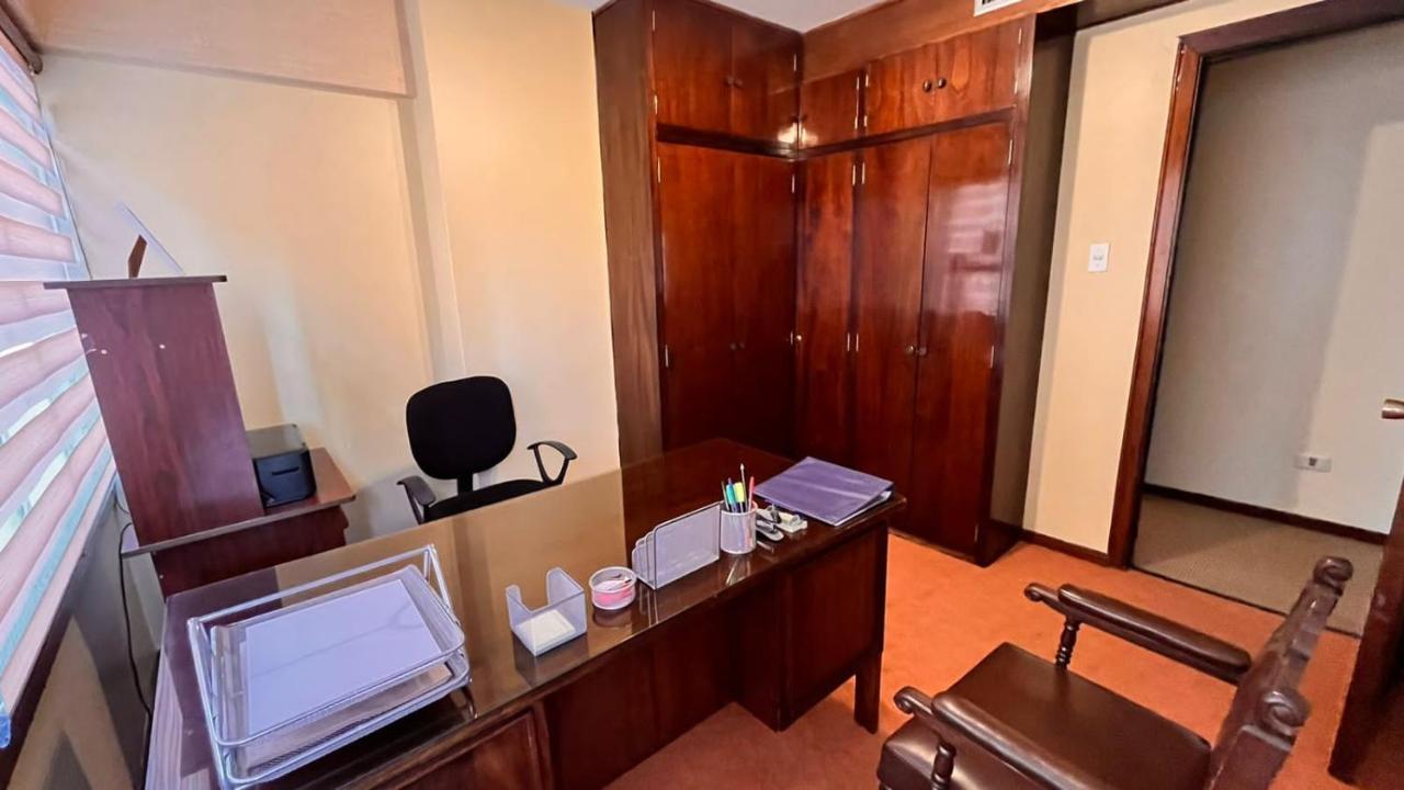 Invura Departamentos * La Paz