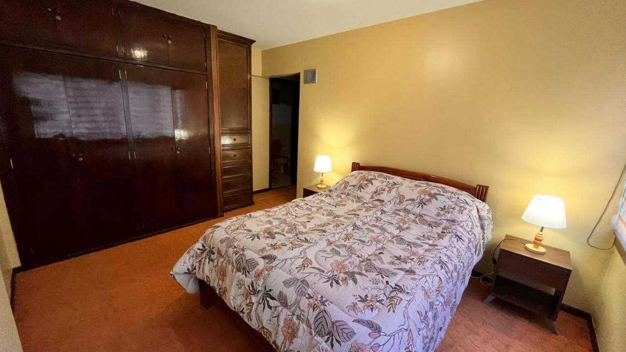 Invura Departamentos Apartment La Paz